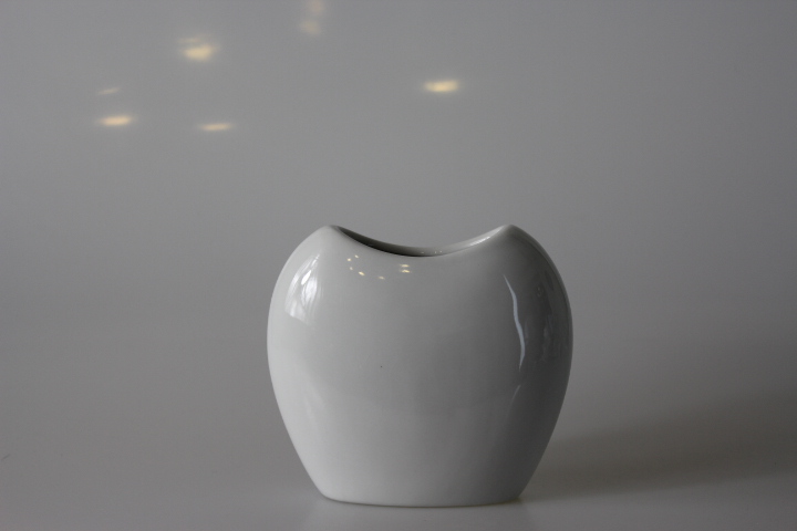 4085 - Vase - 11 cm