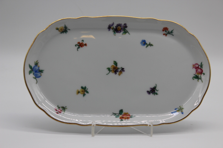 Tablett - Hutschenreuther - Mirabell