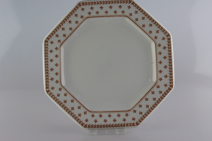 Kuchenteller - Gallo - Nobilis Arcadia