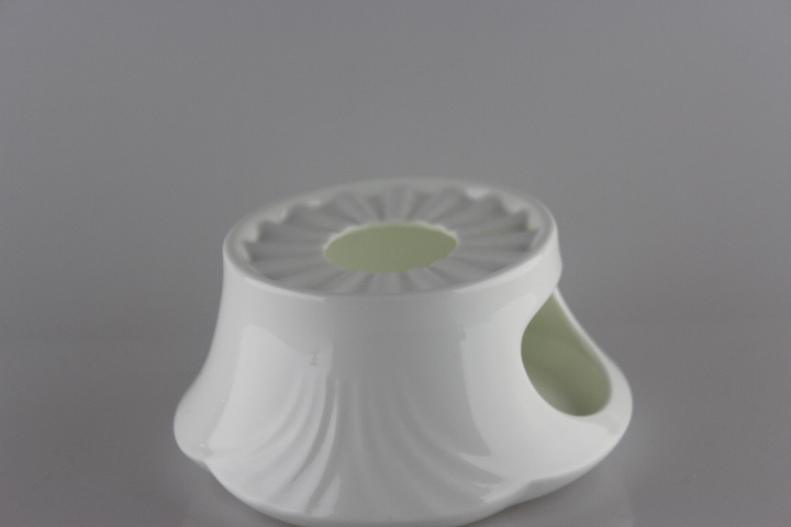 Stövchen- Villeroy & Boch - Arco Weiß