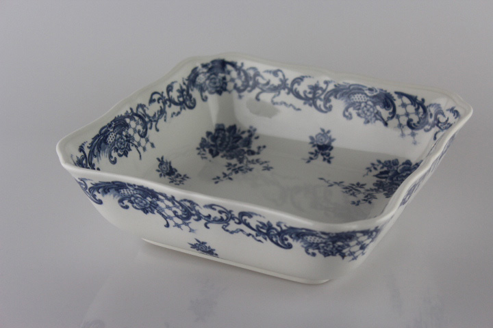 Schüssel 21 cm - Villeroy & Boch - Valeria Blau