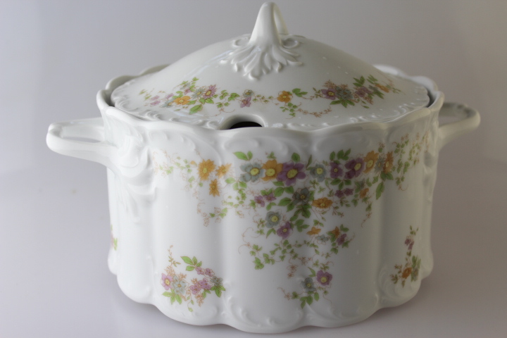 Terrine - Rosenthal - Fortune