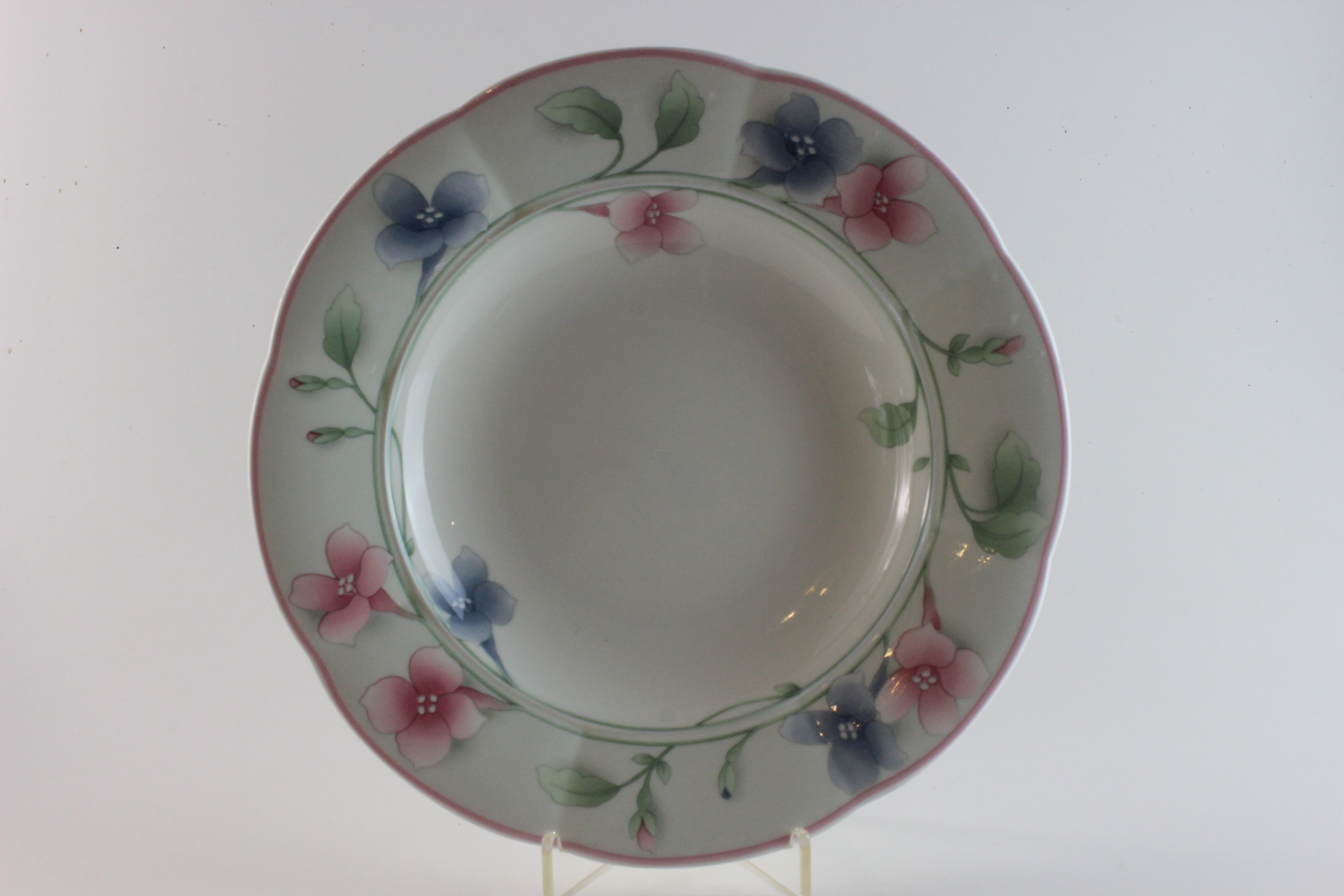 Suppenteller - Villeroy & Boch - Viola