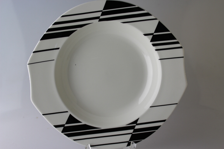 Suppenteller - Villeroy & Boch - Linea