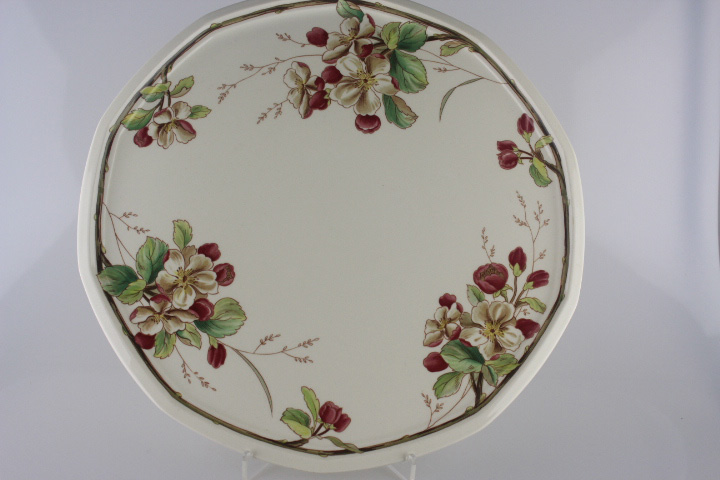 Tortenplatte Ø 32 cm - Villeroy & Boch - Portobello