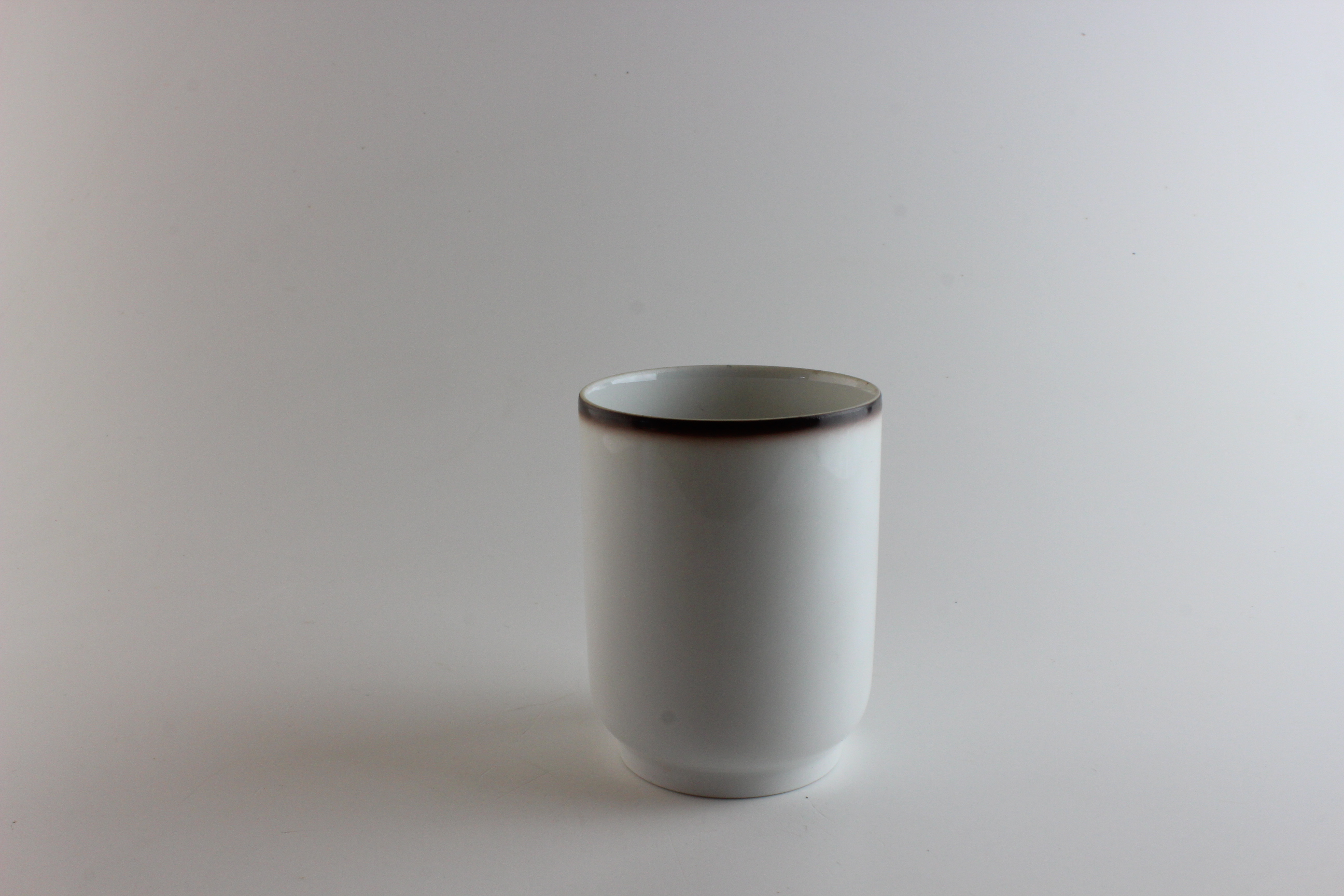 Saftbecher - Thomas - Shadow Brown