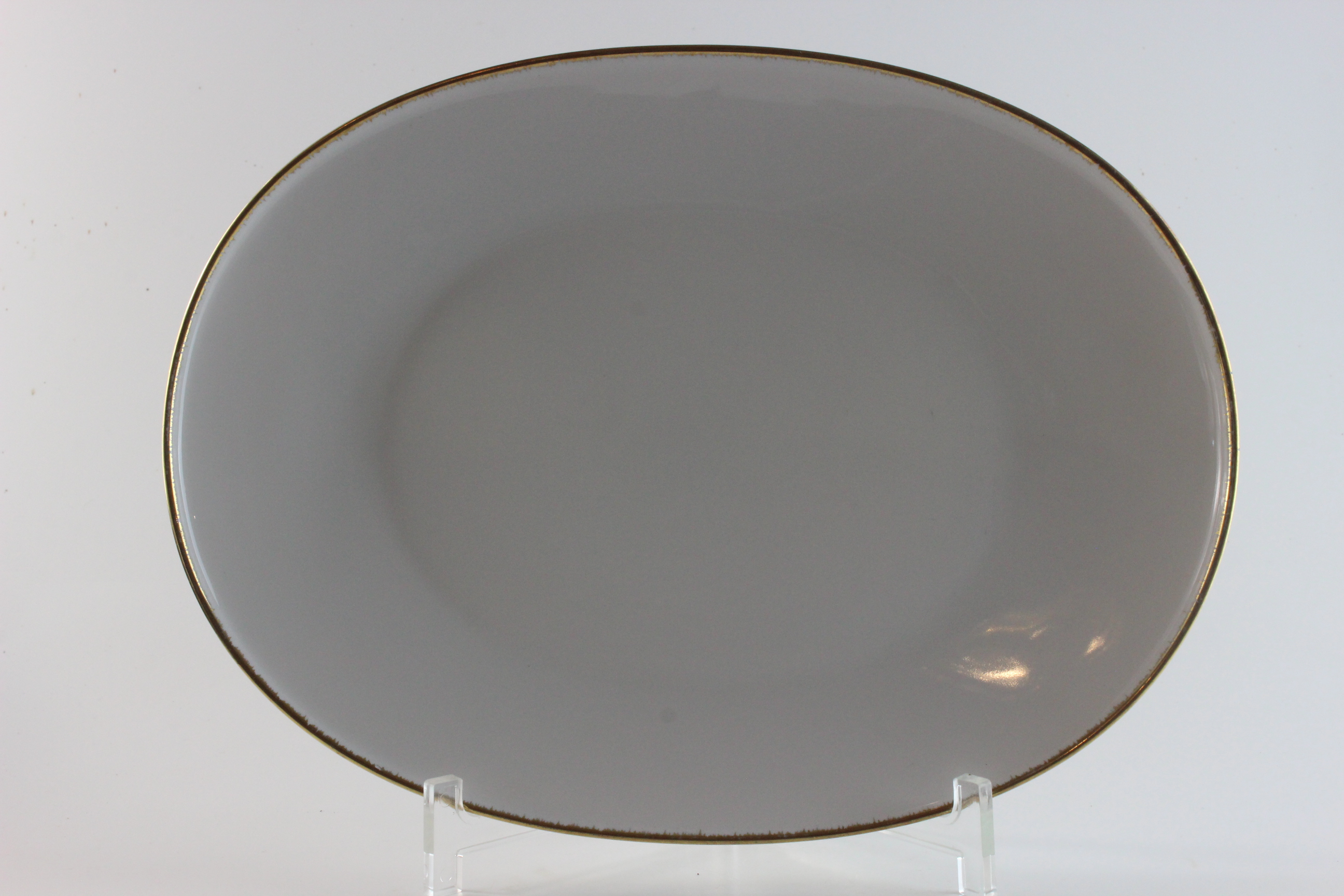 Fleischplatte - Heinrich - Grazie - Flammgold