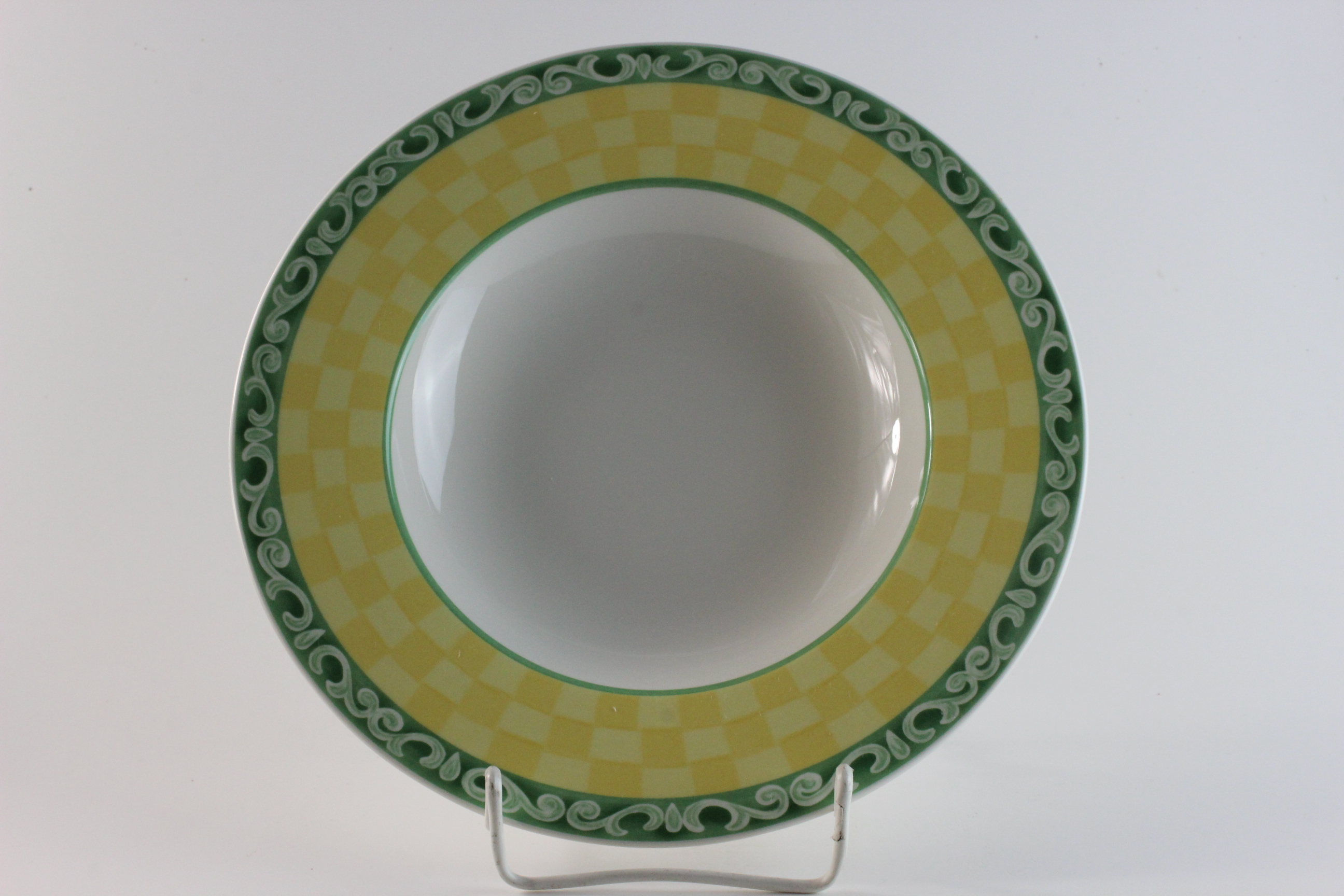 Suppenteller Ø 24 cm - Villeroy & Boch - Summerhouse