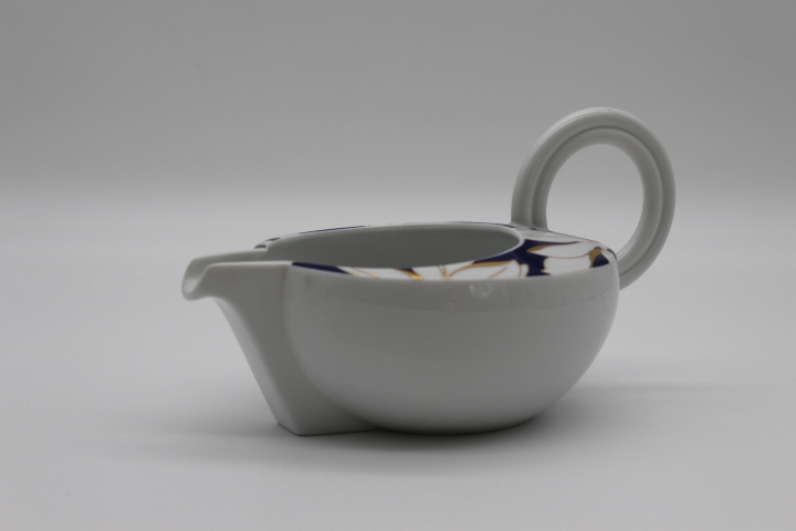 Sauciere - Rosenthal - Cupola - Fiorella