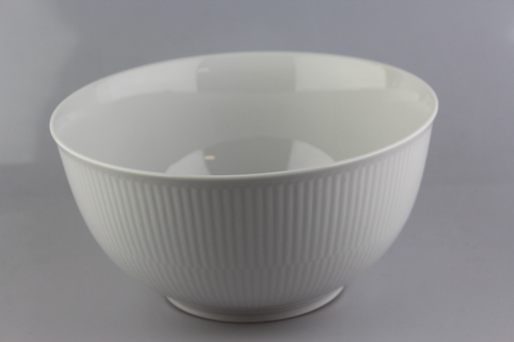 Schüssel Ø 19 cm - Heinrich - Residenz / weiß