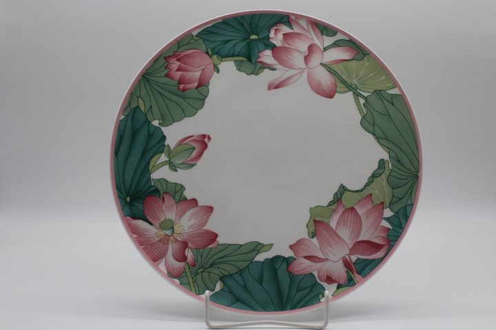 Tortenplatte Ø 30 cm - Villeroy & Boch - Jade