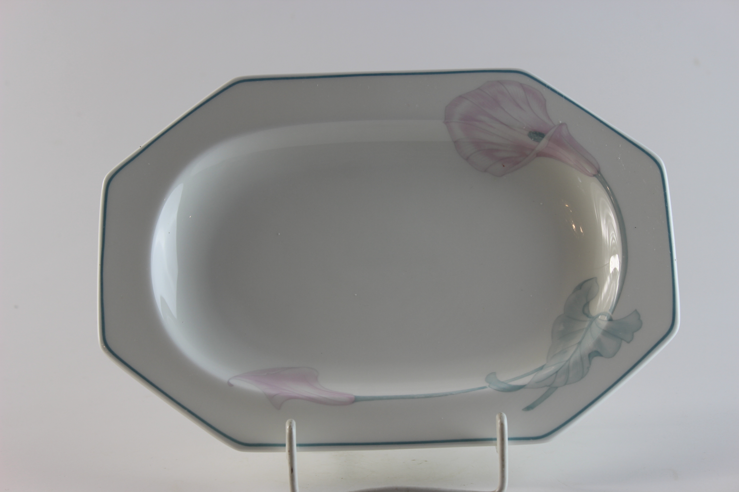 Aufschnittplatte - V&B/Heinrich - Calla