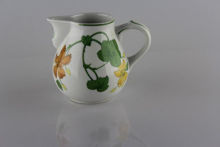 Sahnekännchen - Villeroy & Boch - Geranium