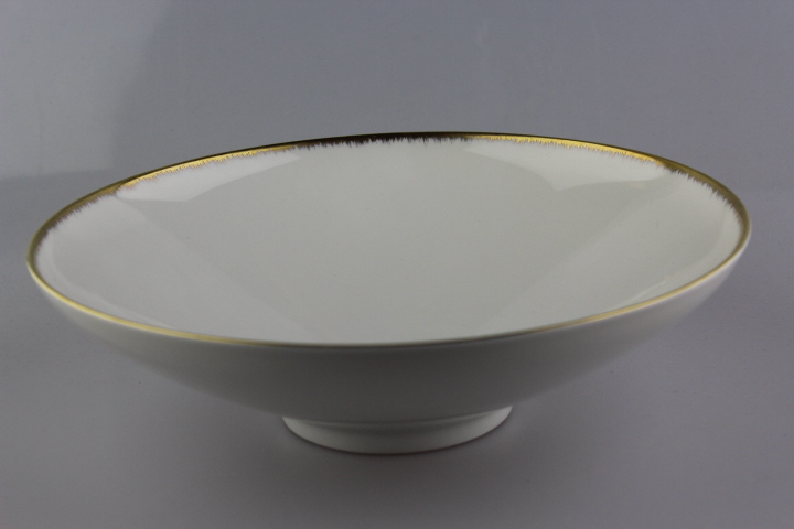 Schüssel - Heinrich - Grazie - Flammgold