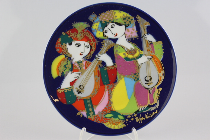 Rosenthal - Märchen - Orientalische Nachtmusik