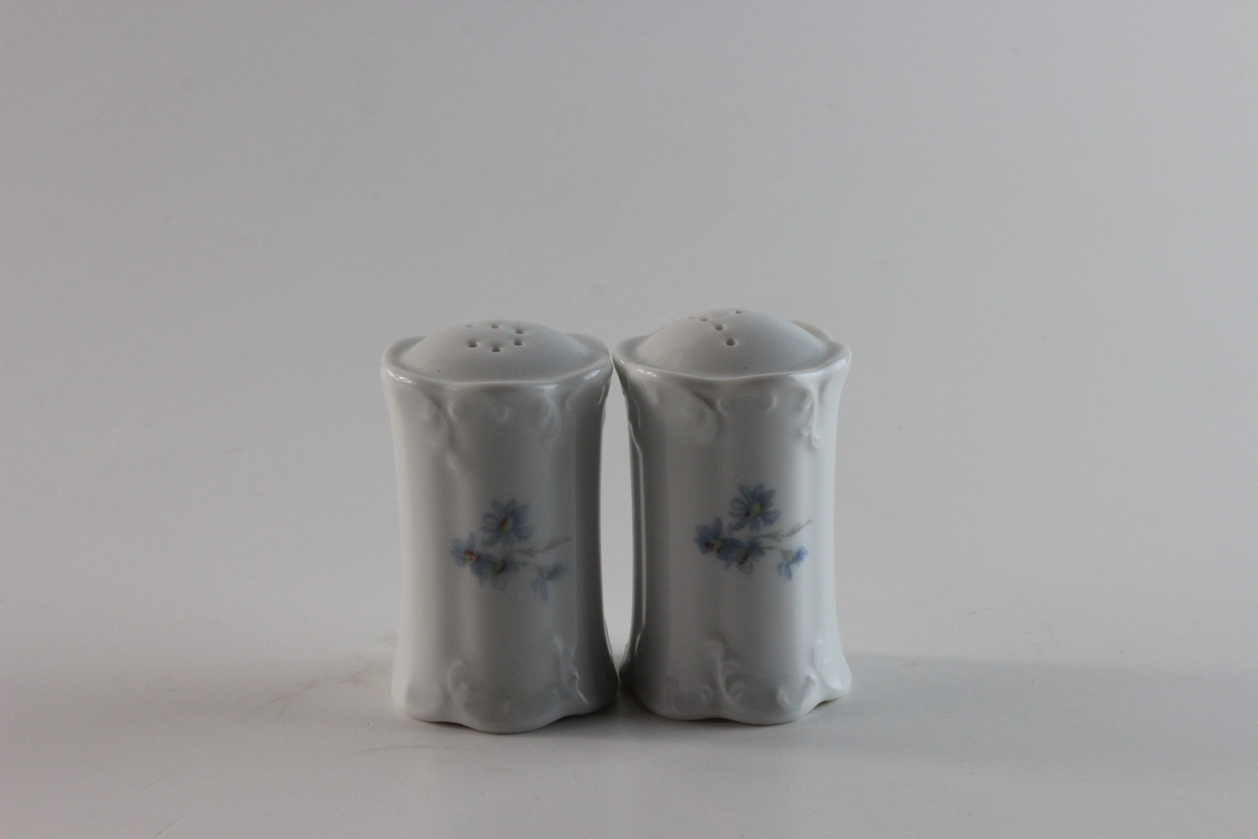 Salz- und Pfefferstreuer - Rosenthal - Belvedere