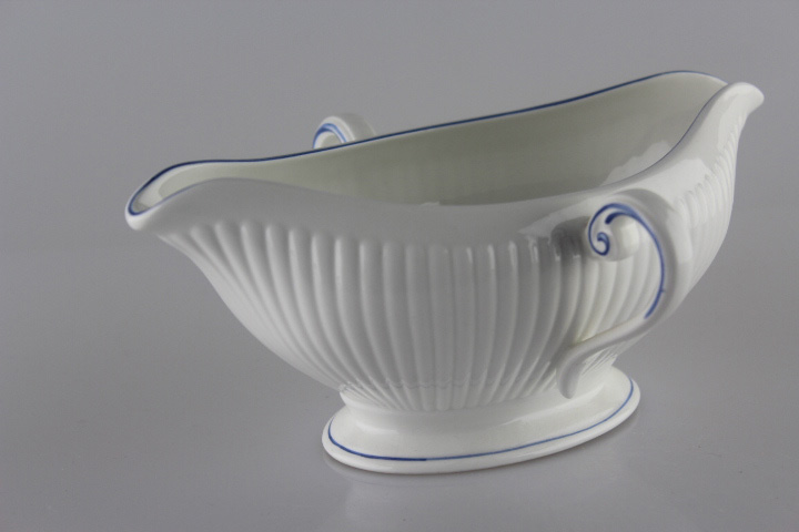 Sauciere - Villeroy & Boch - Filet Bleu
