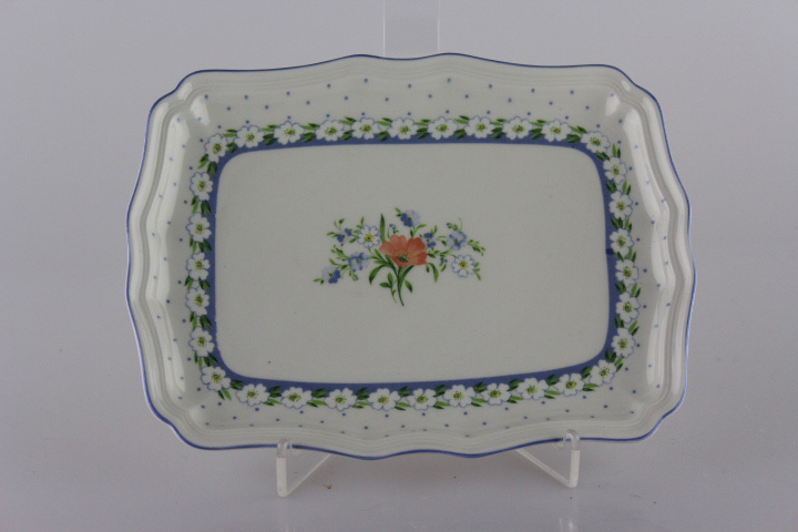 Butterplatte - Villeroy & Boch - Romantica