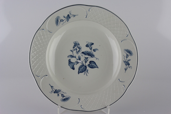 Suppenteller - Villeroy & Boch - Val Bleu