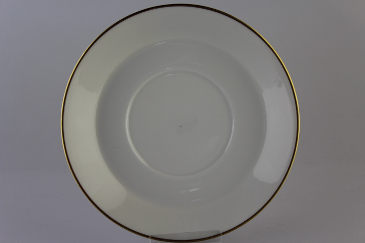 Untertasse für Kaffeetasse - Rosenthal - Berlin - Tempelhof