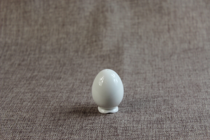 1059 - Pfefferstreuer Ei - 5 cm