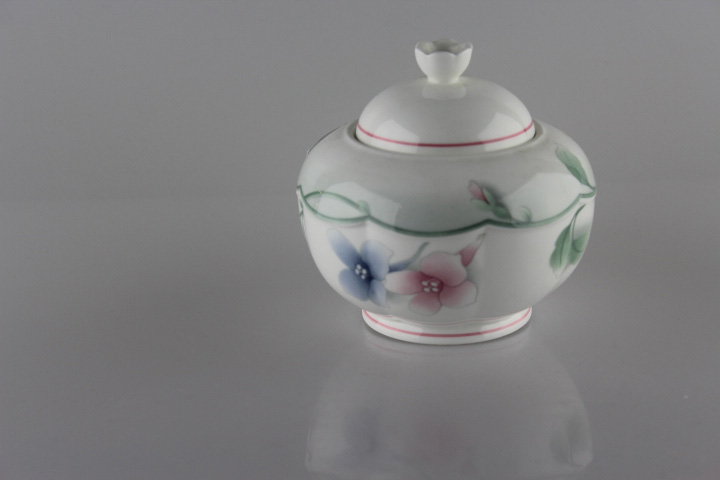 Zuckerdose - Villeroy & Boch - Viola