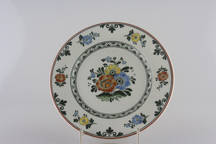 Kuchenteller - Villeroy & Boch - Alt Amsterdam