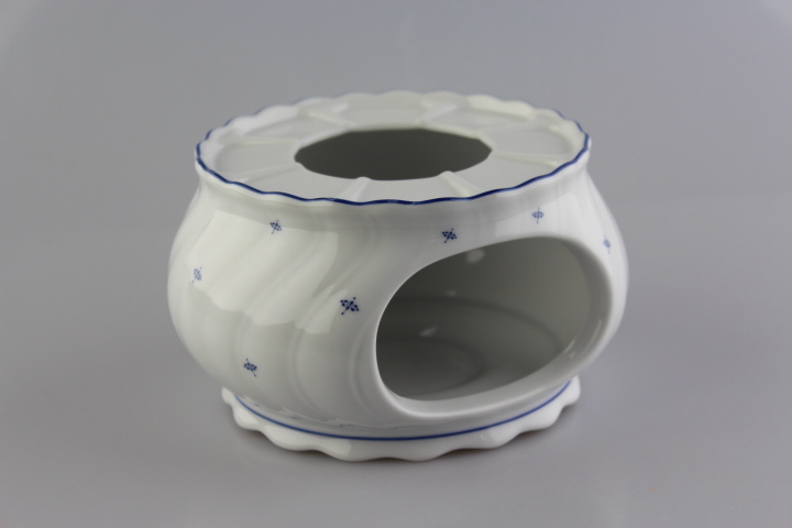 Stövchen- Seltmann Weiden - Regina - Mücke mit Blauen Rand