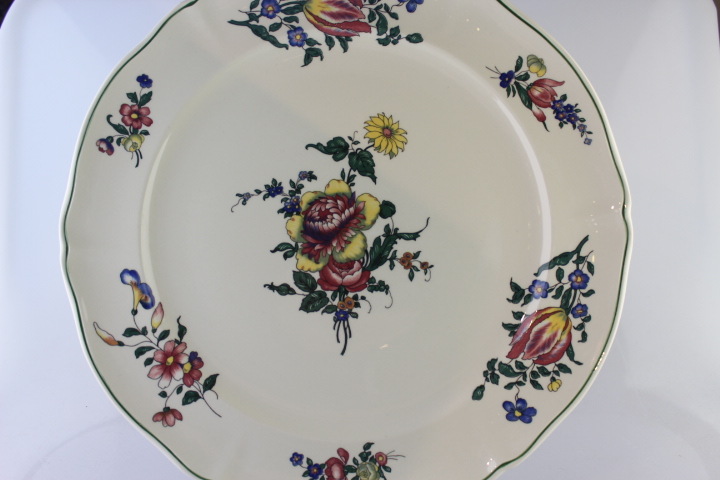 Kuchenteller Ø 31 cm - Villeroy & Boch - Alt Straßburg