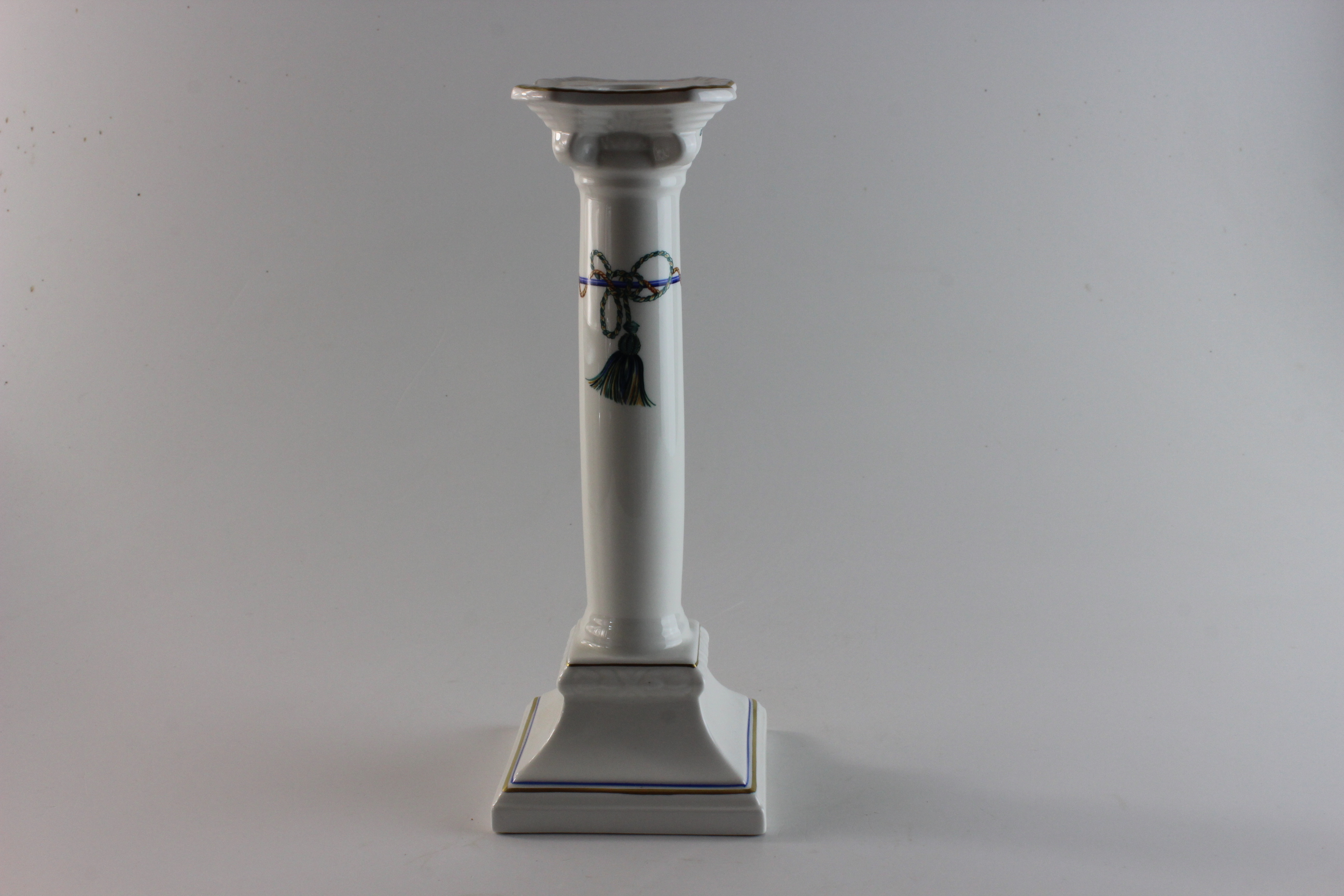 Kerzenleuchter groß - Villeroy & Boch - Kordel