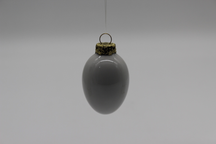 Ei zum Hängen / Hängeei - 5 cm - 9O87639