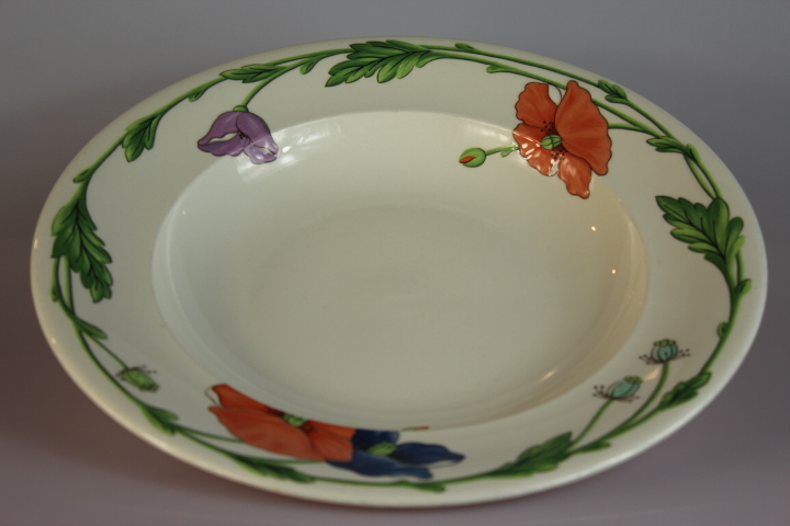 Pastateller groß - Villeroy & Boch - Amapola