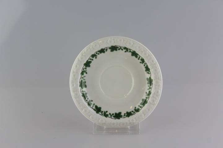 Untertasse für Moccatasse - Rosenthal - Maria - Stachelbeere