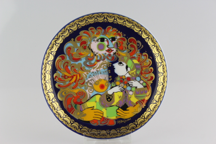 Rosenthal - Märchen - Aladin und die Wunderlampe