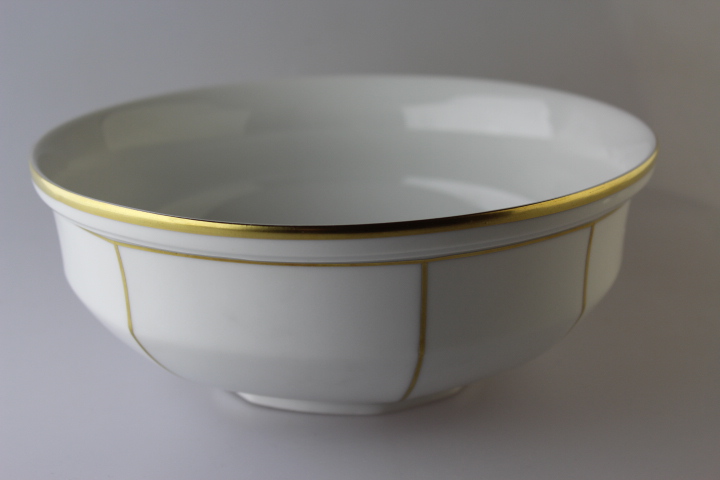 Schüssel Ø 21 cm - Gallo - Lombardia - Medici