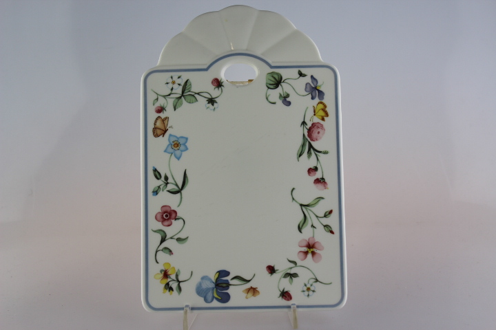 Frühstücksbrett - Villeroy & Boch - Mariposa