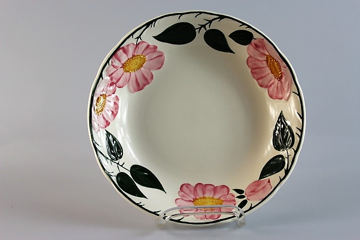 Suppenteller Ø 20,5 cm - Villeroy & Boch - Wildrose