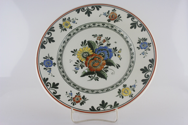 Speiseteller - Villeroy & Boch - Alt Amsterdam