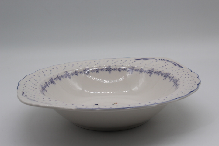 Schüssel mit Griffen - Nikko Japan - Vanessa