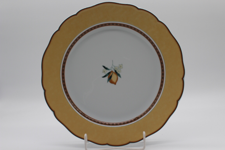 Speiseteller Ø 27 cm - Hutschenreuther - Medley - Alfabia