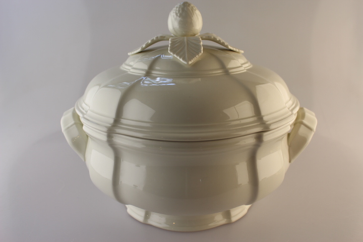 Deckelschüssel - Villeroy & Boch - Manoir