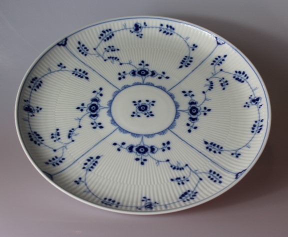 Tortenplatte Ø 32 cm - Heinrich - Residenz - Amalienburg