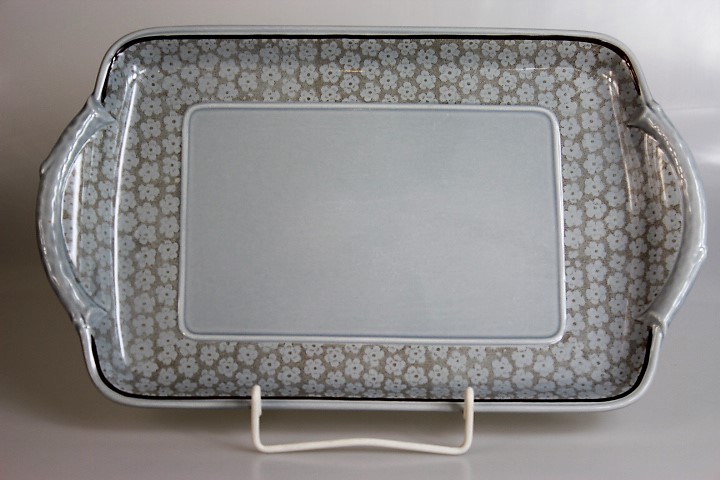 Fleischplatte 35 cm - Villeroy & Boch - Dalarna