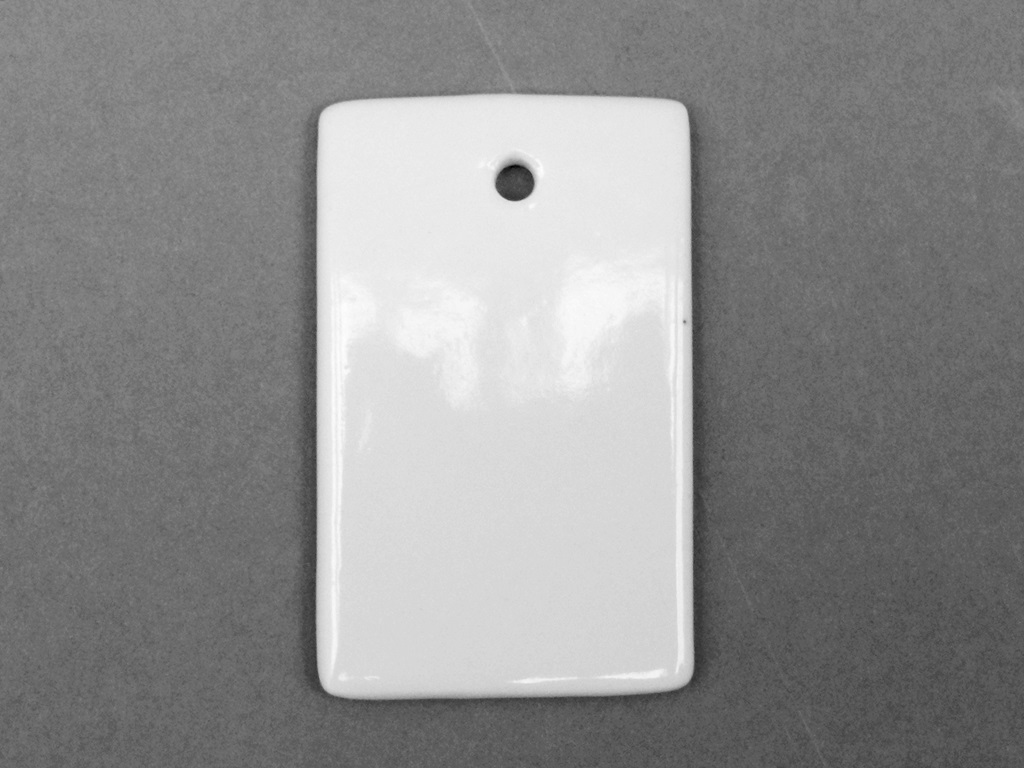 4501 - Anhänger - 5,4 cm x 3,4 cm