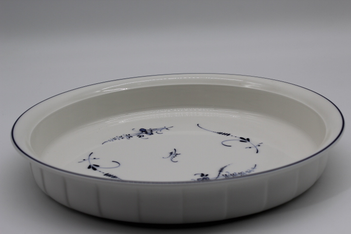 Auflaufform rund Ø 26,8 cm - Villeroy & Boch - Alt (Vieux) Luxemburg