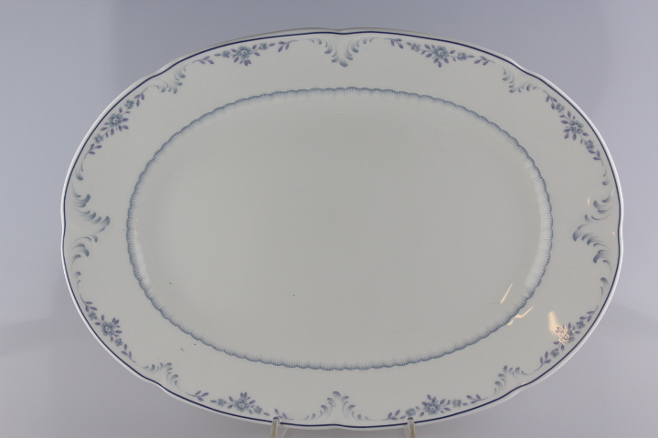 Fleischplatte 33 cm - Villeroy & Boch / Heinrich - Vienna