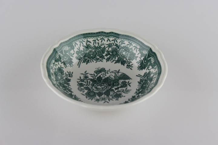 Dessertschälchen - Villeroy & Boch - Fasan grün