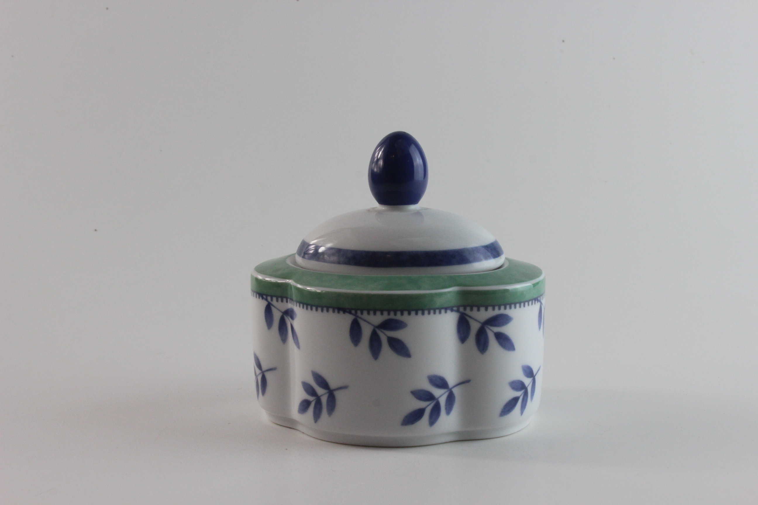 Zuckerdose - Villeroy & Boch - Switch 3