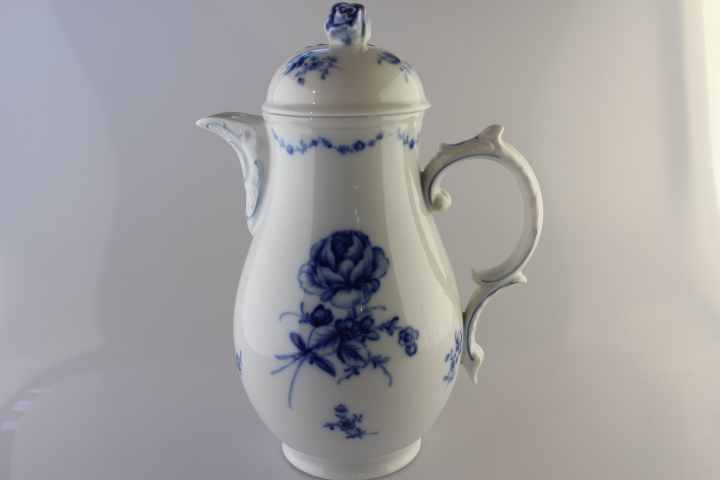 Kaffeekanne groß - Fürstenberg - Lottine