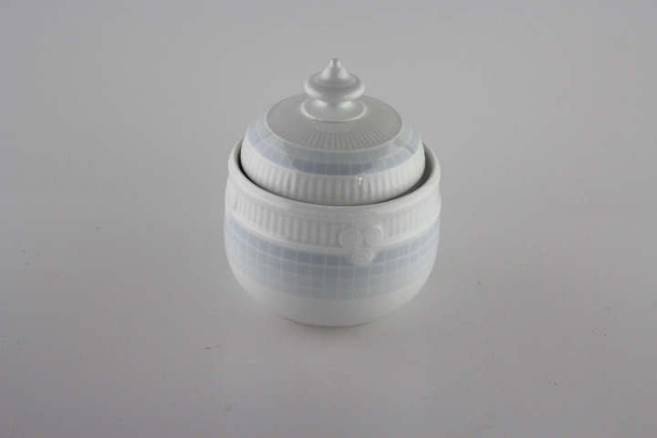 Zuckerdose - Gallo - Carre Bleu - Orlando